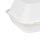 Fiesta Kompostierbare Bagasse Lebensmittelbehälter 9x6" (200 Stück)