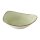Churchill Stonecast Raw Grüne Lotus Schalen 229mm (12 Stück)