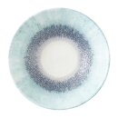 Churchill Studio Prints Fusion Blue Deep Coupe Schalen, 203 mm, (6 Stück)