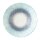 Churchill Studio Prints Fusion Blue Deep Coupe Schalen, 203 mm, (6 Stück)