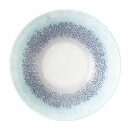 Churchill Studio Prints Fusion Blue Deep Coupe Schalen, 178 mm, (6 Stück)
