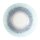 Churchill Studio Prints Fusion Blue Deep Coupe Schalen, 178 mm, (6 Stück)