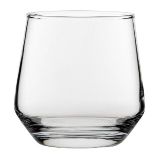 Utopia Summit Whiskygläser 380ml (24er-Pack)