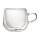 Utopia Doppelwandiger Buddha Becher 14oz/39cl (6er Box)