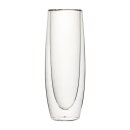 Utopia Doppelwandiger stielloser Champagner 6oz/16cl (6er...