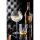 Utopia Raffles Lines Gin 24.5oz/70cl (6er Box)
