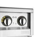 Buffalo 600 Serie 4 Zonen Freistehendes...