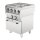 Buffalo 600 Serie 4-Platten Elektro Umluftofen