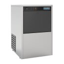 Polar U-Serie Tisch-Eiswürfelmaschine mit UVC 20kg
