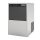 Polar U-Serie Tisch-Eiswürfelmaschine mit UVC 20kg