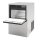 Polar U-Serie Tisch-Eiswürfelmaschine mit UVC 20kg