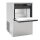 Polar U-Serie Tisch-Eiswürfelmaschine mit UVC 20kg