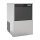 Polar U-Serie Tisch-Eiswürfelmaschine mit UVC 20kg
