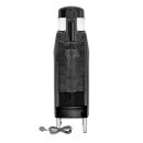 Polar Slush-Maker mit 12L Tank – Zuckerarme Slushies & Frozen Cocktails von Polar