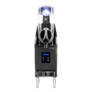 Polar Slush-Maker mit 12L Tank – Zuckerarme Slushies & Frozen Cocktails von Polar