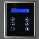 Polar Slush-Maker mit 12L Tank – Zuckerarme Slushies & Frozen Cocktails von Polar