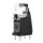 Polar Slush-Maker mit 12 Liter Tank – stylische Front mit LED-Anzeige und Auslass