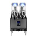 Polar Slushmaschine 24 Liter – für Frozen Cocktails & Softdrinks Slush Eis