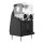 Slush-Maker mit zwei LED-Tanks für zuckerarme Frozen Drinks & Cocktails