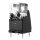 Polar Slushmaschine 24 Liter – für Frozen Cocktails & Softdrinks Slush Eis