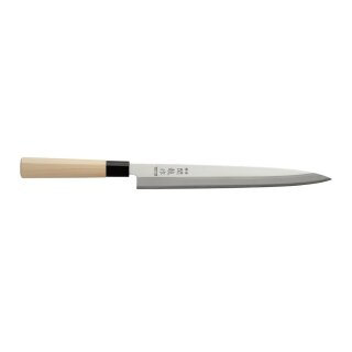 Japanisches Messer Sashimi, HENDI, (L)405mm