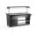 Salat-Buffet, Arktic, GN 1/1, 1490x765x(H)1370mm