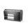 Salat-Buffet, Arktic, GN 1/1, 1490x765x(H)1370mm