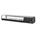 Sushi-Display, Arktic, 220-240V/190W, 1800x420x(H)265mm