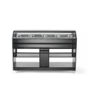 Beheiztes Buffet, HENDI, GN 1/1, 1490x765x(H)1370mm