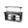 Beheiztes Buffet, HENDI, GN 1/1, 1490x765x(H)1370mm