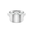 Kochtopf mit Deckel, mittelhohe Form, Serie ONSET,...