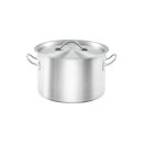 Kochtopf mit Deckel, mittelhohe Form, Serie ONSET,...