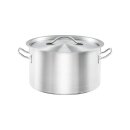 Kochtopf mit Deckel, mittelhohe Form, Serie ONSET,...