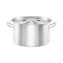 Kochtopf mit Deckel, mittelhohe Form, Serie ONSET,...