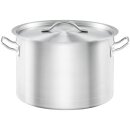 Kochtopf mit Deckel, mittelhohe Form, Serie ONSET,...