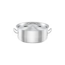 Kochtopf mit Deckel, Serie ONSET, Ø 200 mm,...