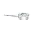 Stielkasserolle mit Deckel, Serie ONSET, Ø 120 mm,...