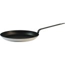 Crepes-Pfanne aus Aluminium mit Antihaftbeschichtung,...