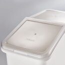 Zutatenbehälter, 102 Liter
