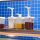 Saucenspender/Pumpspender, GN 1/4, Inhalt 4,3 Liter