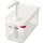 Saucenspender/Pumpspender, GN 1/4, Inhalt 4,3 Liter
