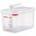 Saucenspender/Pumpspender, GN 1/4, Inhalt 4,3 Liter