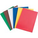 Schneidbrett-Set, GN 1/2,aus Polyethylen perforiert