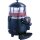 Schokoladendispenser 5 Liter - mit Rührwerk & Wasserbad, 230 V / 1 kW