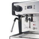 Siebträgermaschine, 2-gruppig, automatisch, DELTA,...