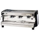Siebträgermaschine, 3-gruppig, automatisch, DELTA,...