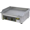 ROLLER GRILL Elektro-Griddleplatte,...