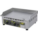 ROLLER GRILL Gas-Griddleplatte,...