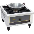 ROLLER GRILL Gas-Hockerkocher, 14 kW, Abmessung 600 x 630...