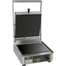 ROLLER GRILL Glaskeramik-Kontaktgrill, 390x600x260 mm...